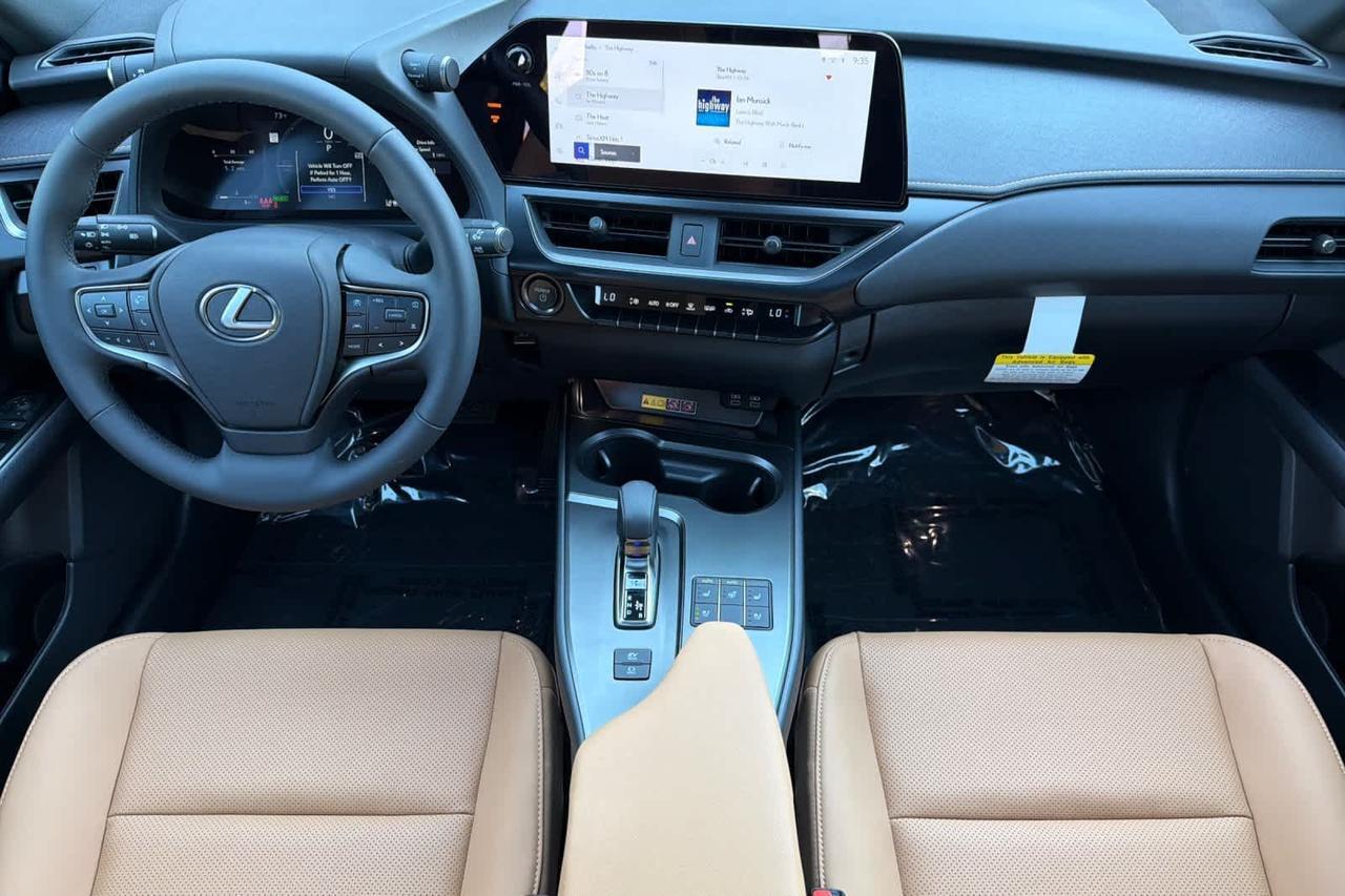 2026 Lexus UX HYBRID UX 300h PREMIUM AWD Roseville CA