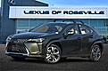 2026 Lexus UX HYBRID UX 300h PREMIUM AWD