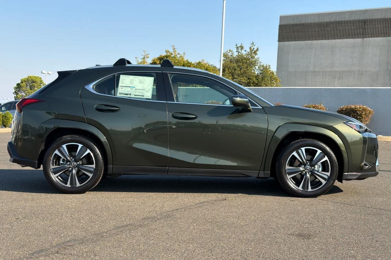 2026 Lexus UX HYBRID UX 300h PREMIUM AWD Roseville CA