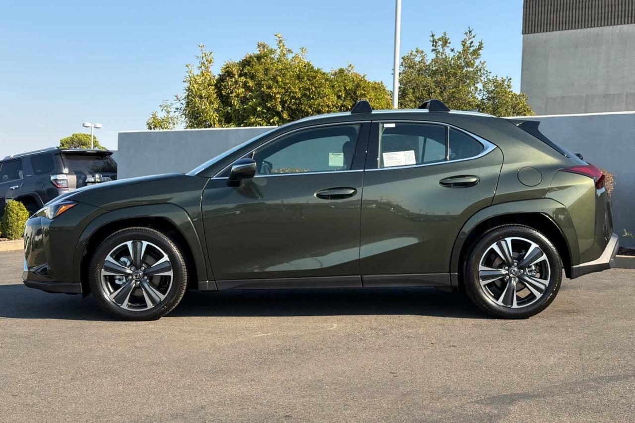 2026 Lexus UX HYBRID UX 300h PREMIUM AWD Roseville CA