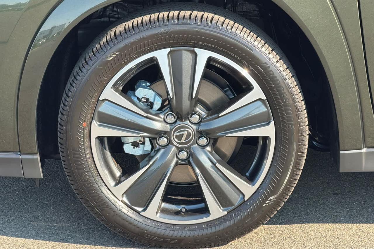 2026 Lexus UX HYBRID UX 300h PREMIUM AWD Roseville CA
