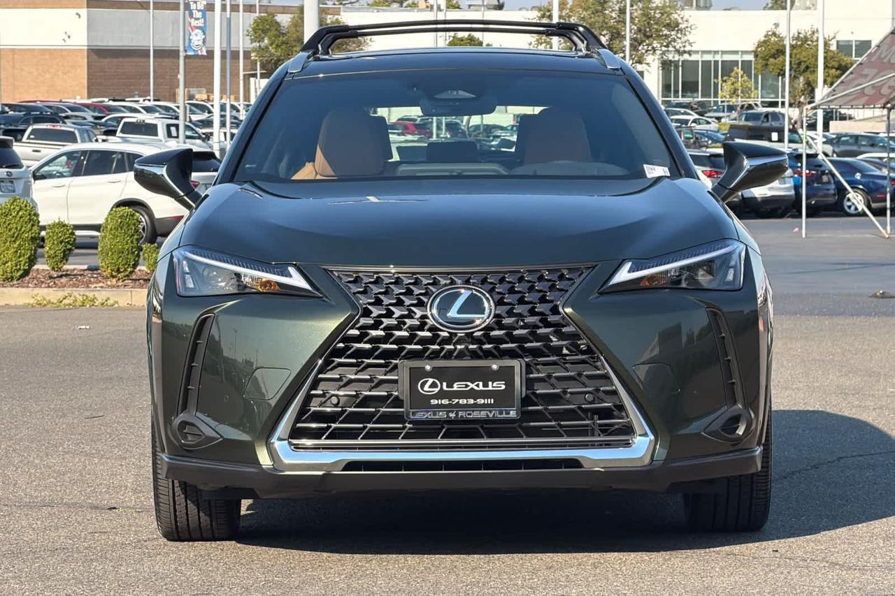 2026 Lexus UX HYBRID UX 300h PREMIUM AWD Roseville CA