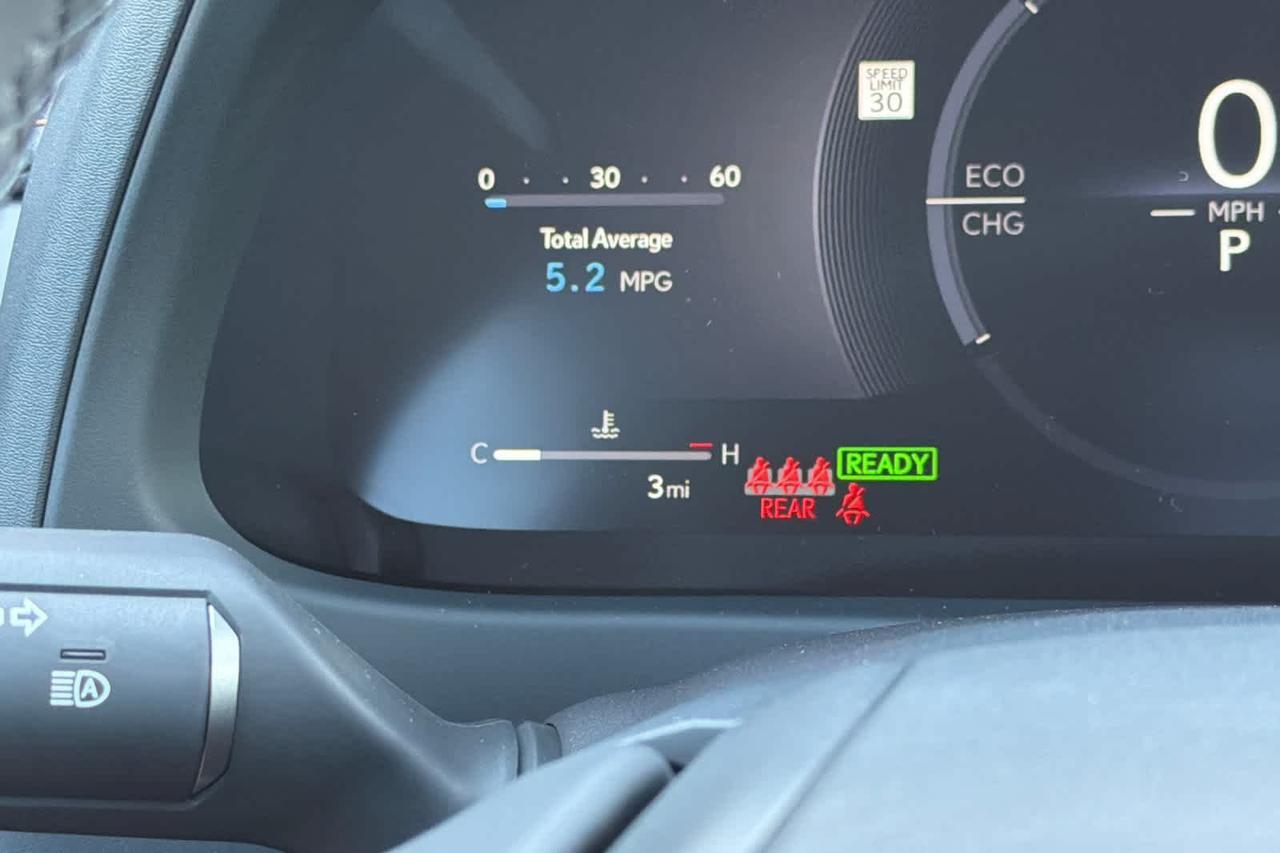 2026 Lexus UX HYBRID UX 300h PREMIUM AWD Roseville CA