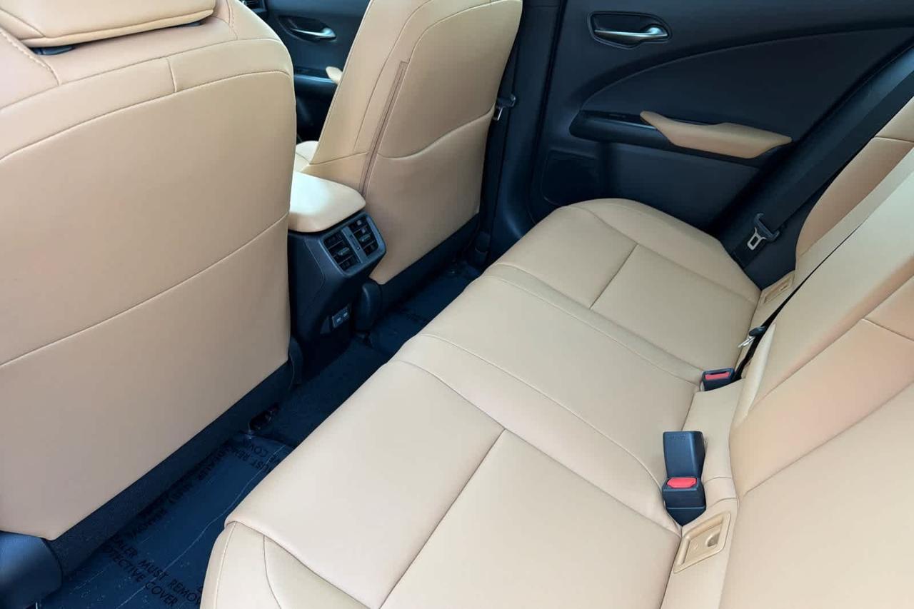 2026 Lexus UX HYBRID UX 300h PREMIUM AWD Roseville CA