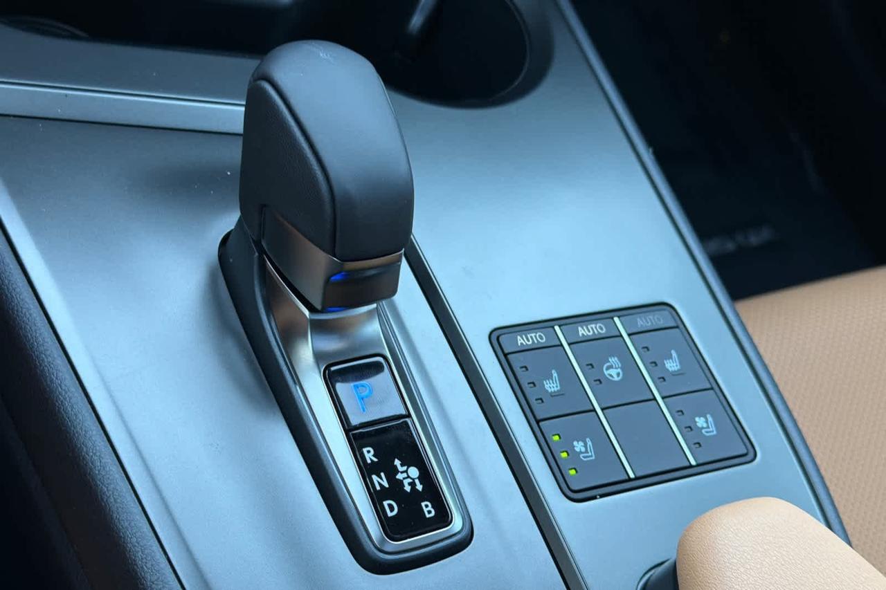 2026 Lexus UX HYBRID UX 300h PREMIUM AWD Roseville CA