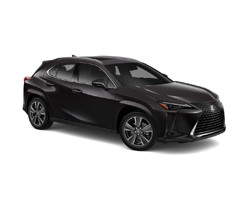 2026 Lexus UX HYBRID UX 300h PREMIUM AWD Richmond VA