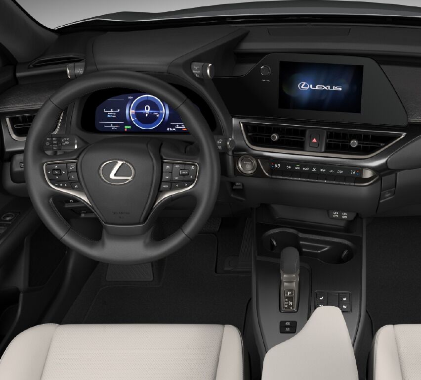 2026 Lexus UX HYBRID UX 300h PREMIUM AWD Richmond VA