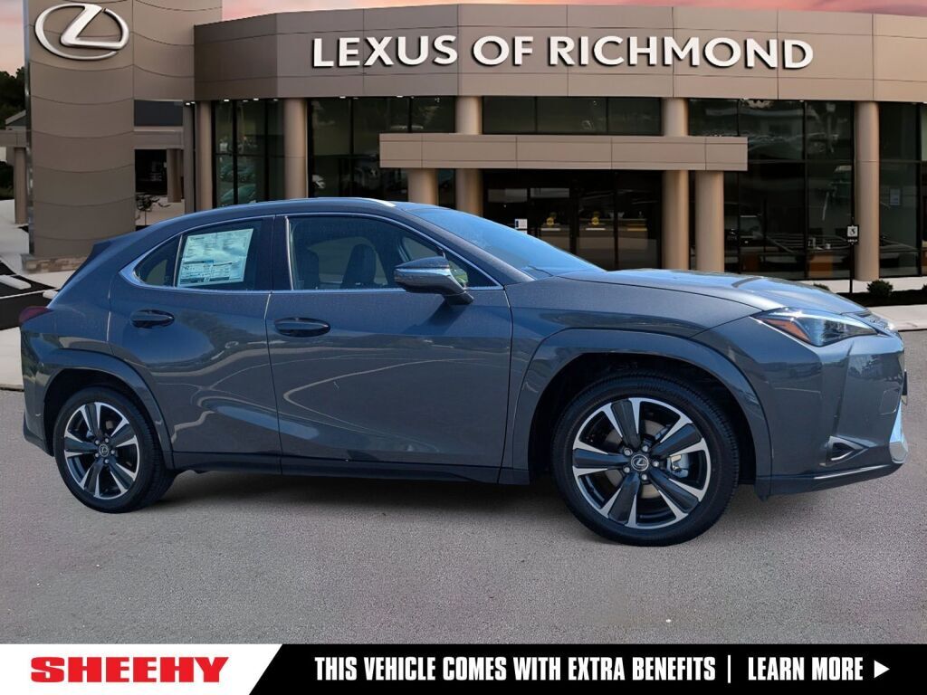 2026 Lexus UX HYBRID UX 300h PREMIUM AWD