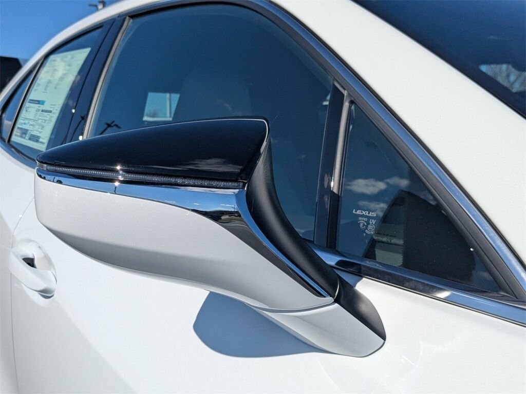 2026 Lexus UX HYBRID UX 300h PREMIUM AWD Richmond VA