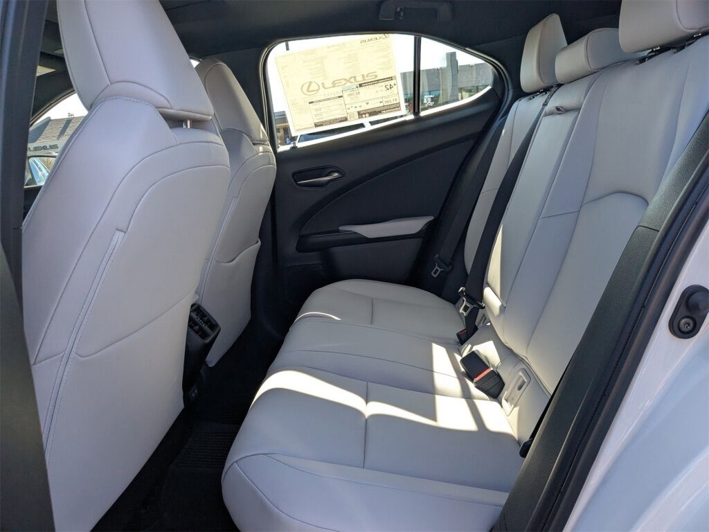 2026 Lexus UX HYBRID UX 300h PREMIUM AWD Richmond VA