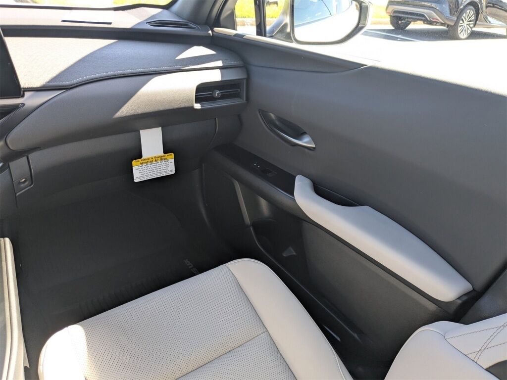 2026 Lexus UX HYBRID UX 300h PREMIUM AWD Richmond VA