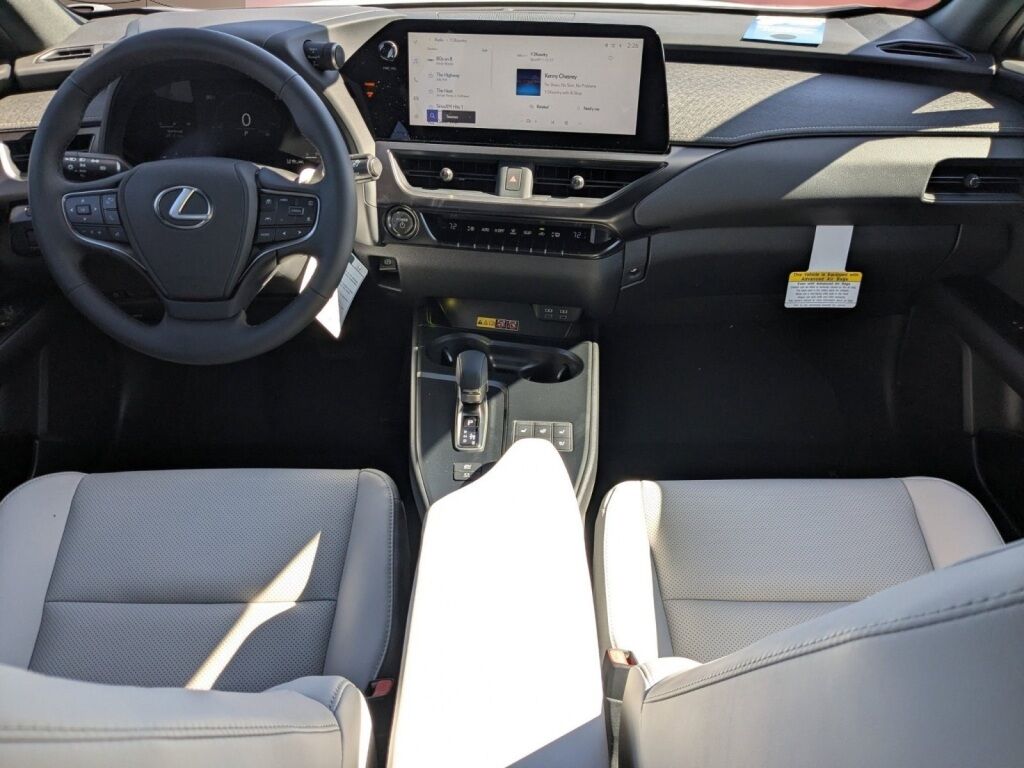 2026 Lexus UX HYBRID UX 300h PREMIUM AWD Richmond VA