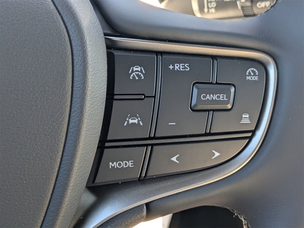 2026 Lexus UX HYBRID UX 300h PREMIUM AWD Richmond VA