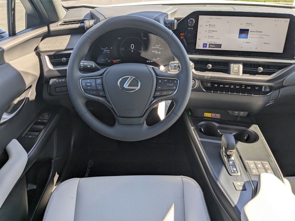 2026 Lexus UX HYBRID UX 300h PREMIUM AWD Richmond VA