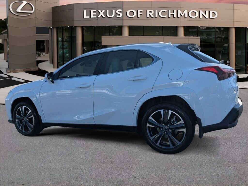 2026 Lexus UX HYBRID UX 300h PREMIUM AWD Richmond VA