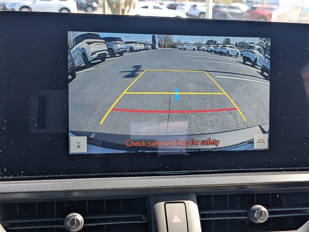 2026 Lexus UX HYBRID UX 300h PREMIUM AWD Richmond VA