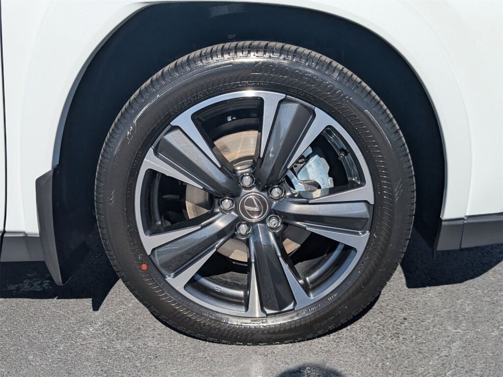 2026 Lexus UX HYBRID UX 300h PREMIUM AWD Richmond VA