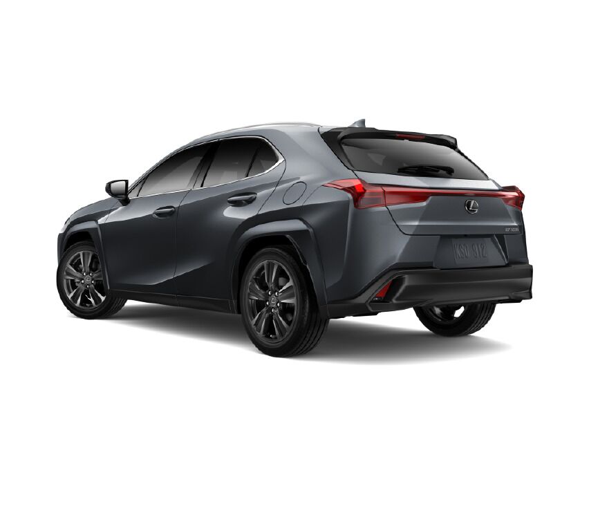 2026 Lexus UX HYBRID UX 300h PREMIUM AWD Richmond VA