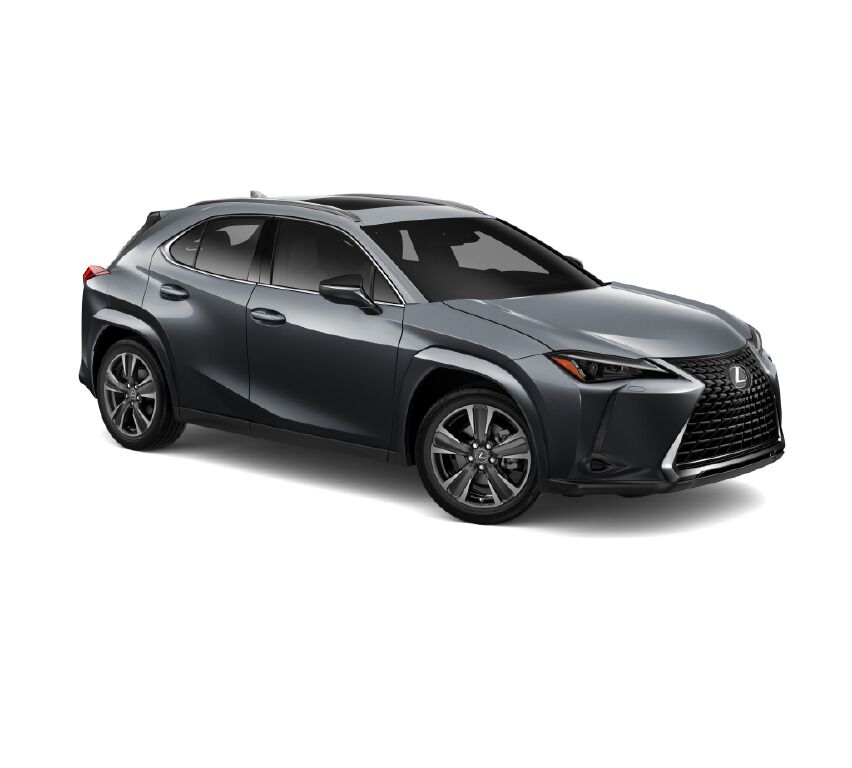 2026 Lexus UX HYBRID UX 300h PREMIUM AWD Richmond VA