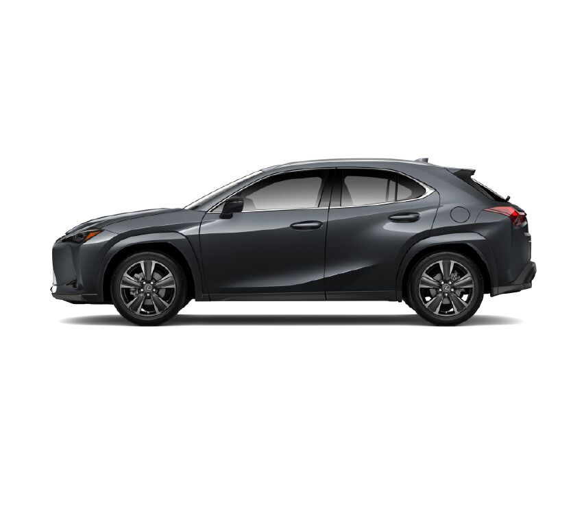 2026 Lexus UX HYBRID UX 300h PREMIUM AWD Richmond VA
