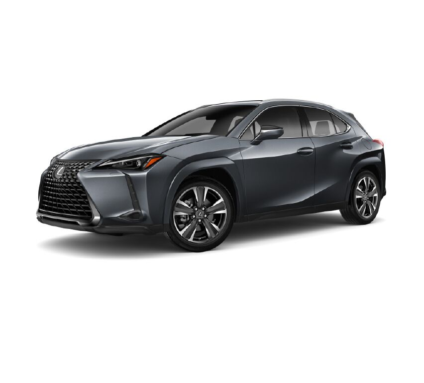 2026 Lexus UX HYBRID UX 300h PREMIUM AWD
