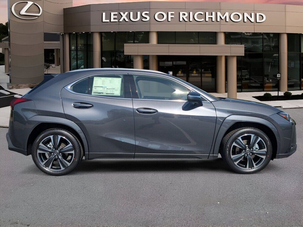 2026 Lexus UX HYBRID UX 300h PREMIUM AWD Richmond VA