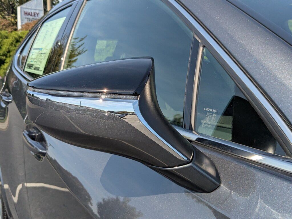 2026 Lexus UX HYBRID UX 300h PREMIUM AWD Richmond VA
