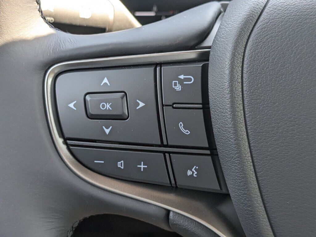 2026 Lexus UX HYBRID UX 300h PREMIUM AWD Richmond VA
