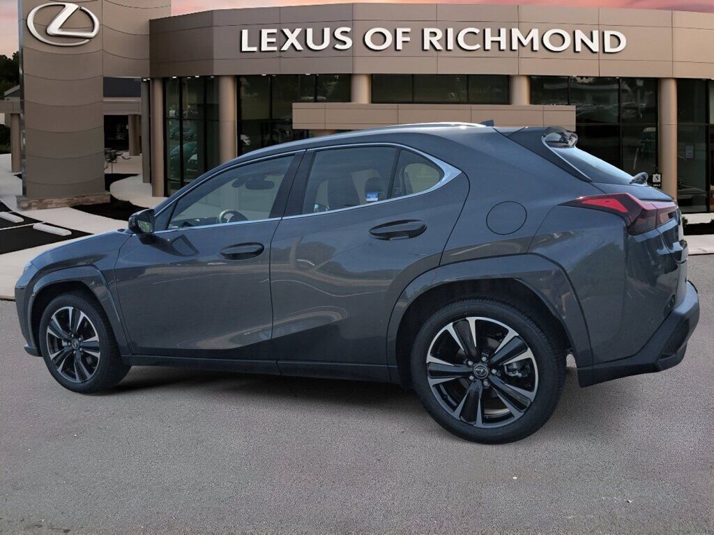 2026 Lexus UX HYBRID UX 300h PREMIUM AWD Richmond VA
