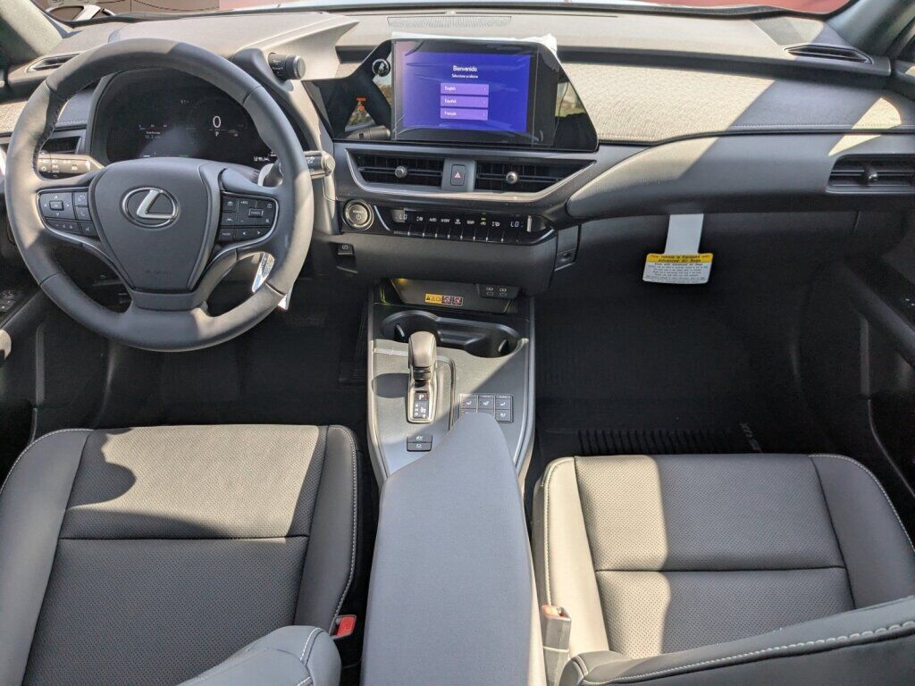 2026 Lexus UX HYBRID UX 300h PREMIUM AWD Richmond VA