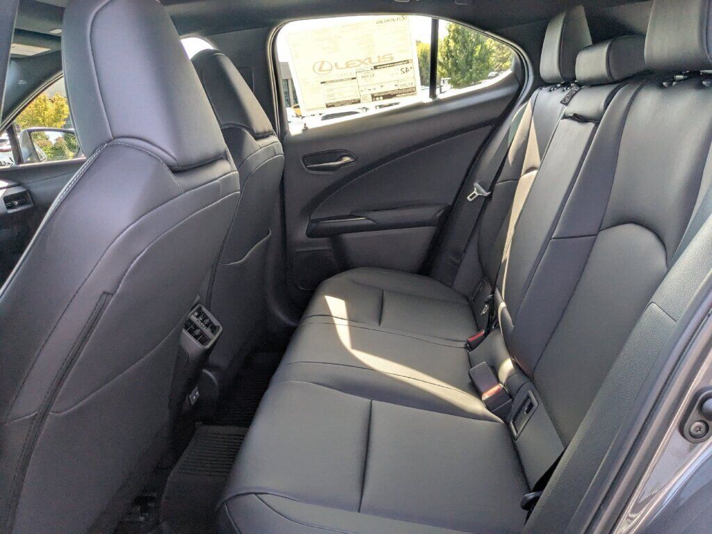 2026 Lexus UX HYBRID UX 300h PREMIUM AWD Richmond VA