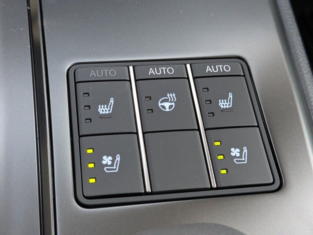 2026 Lexus UX HYBRID UX 300h PREMIUM AWD Richmond VA