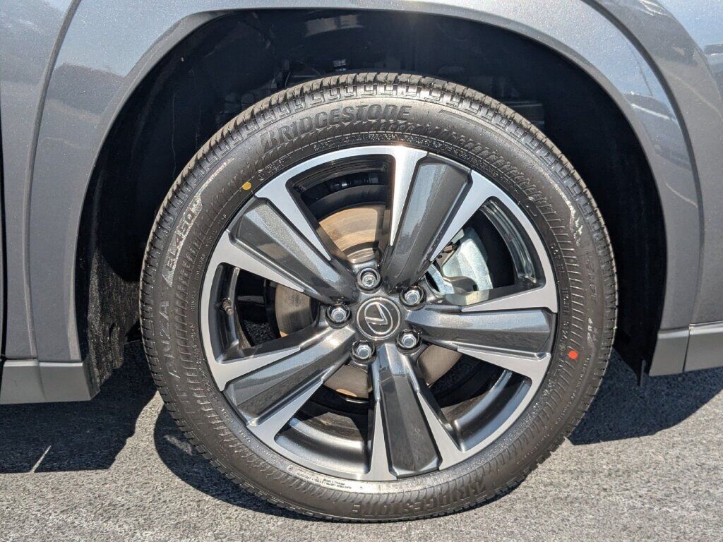 2026 Lexus UX HYBRID UX 300h PREMIUM AWD Richmond VA
