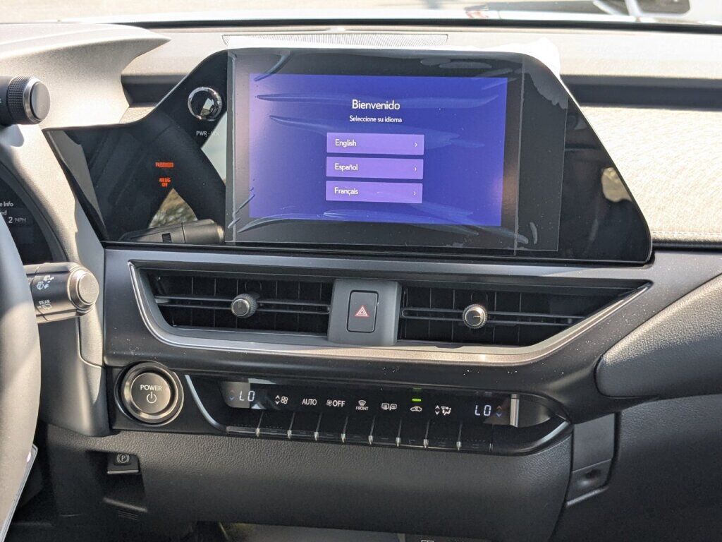 2026 Lexus UX HYBRID UX 300h PREMIUM AWD Richmond VA