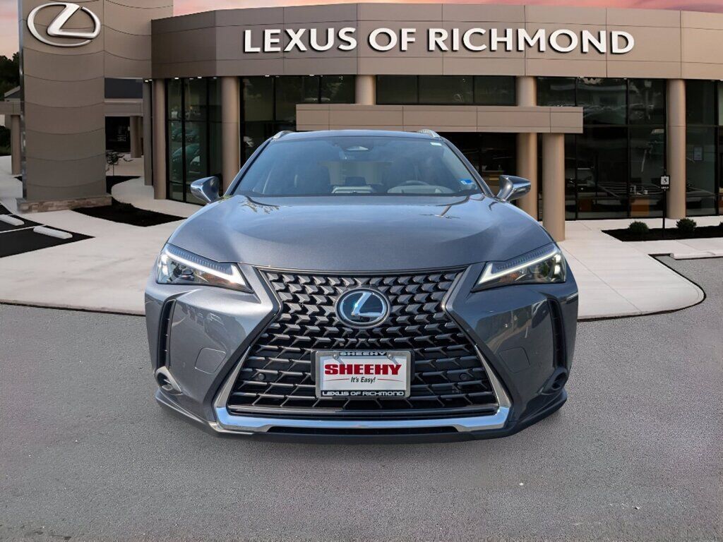 2026 Lexus UX HYBRID UX 300h PREMIUM AWD Richmond VA