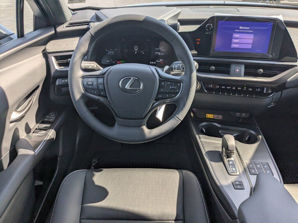 2026 Lexus UX HYBRID UX 300h PREMIUM AWD Richmond VA
