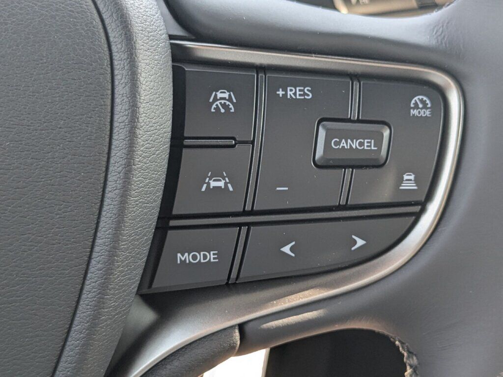 2026 Lexus UX HYBRID UX 300h PREMIUM AWD Richmond VA