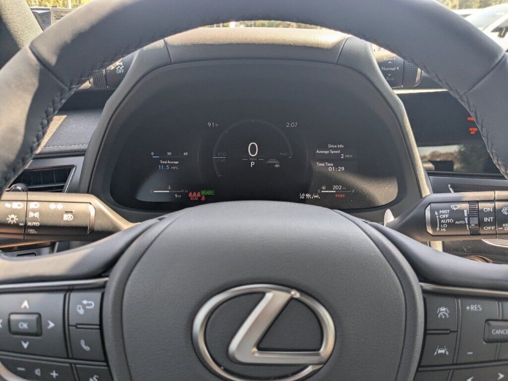 2026 Lexus UX HYBRID UX 300h PREMIUM AWD Richmond VA
