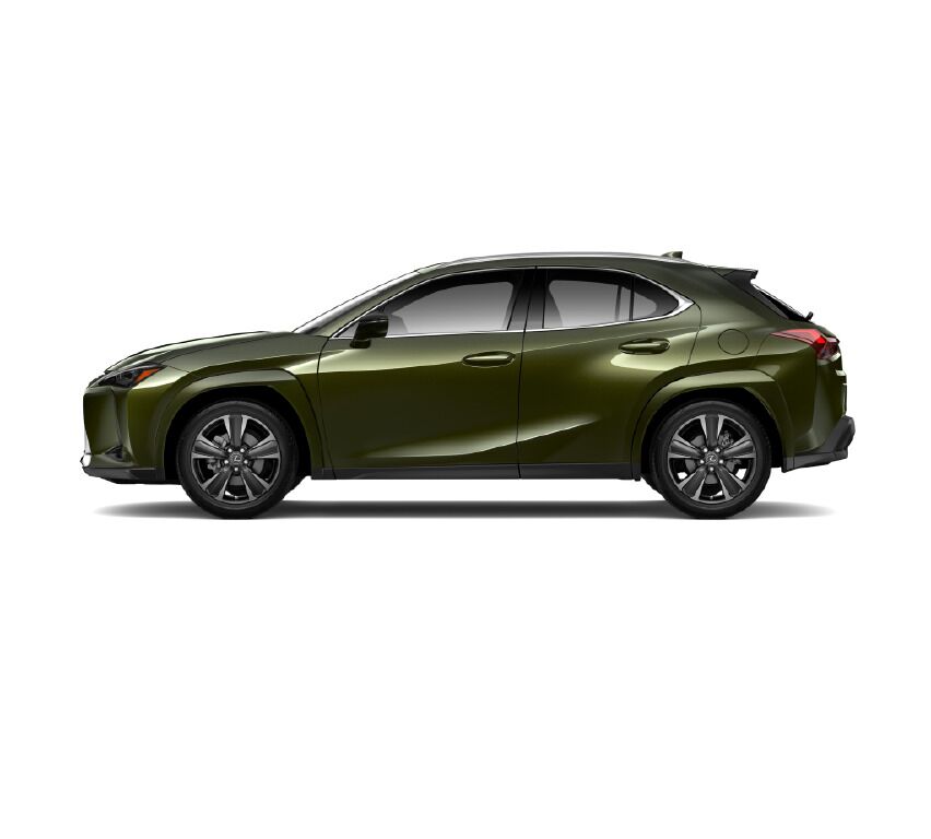 2026 Lexus UX HYBRID UX 300h PREMIUM AWD Richmond VA