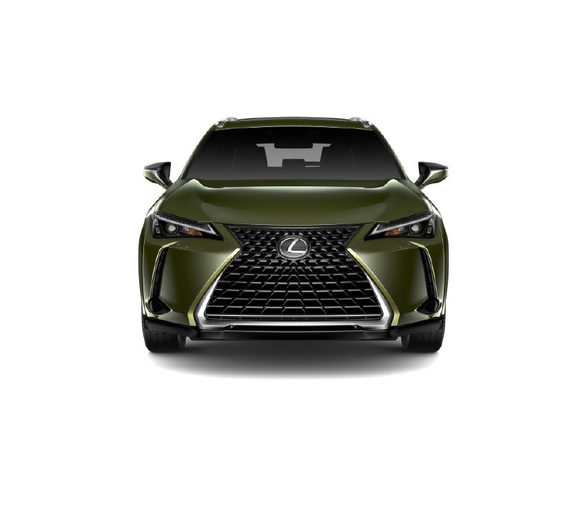 2026 Lexus UX HYBRID UX 300h PREMIUM AWD Richmond VA
