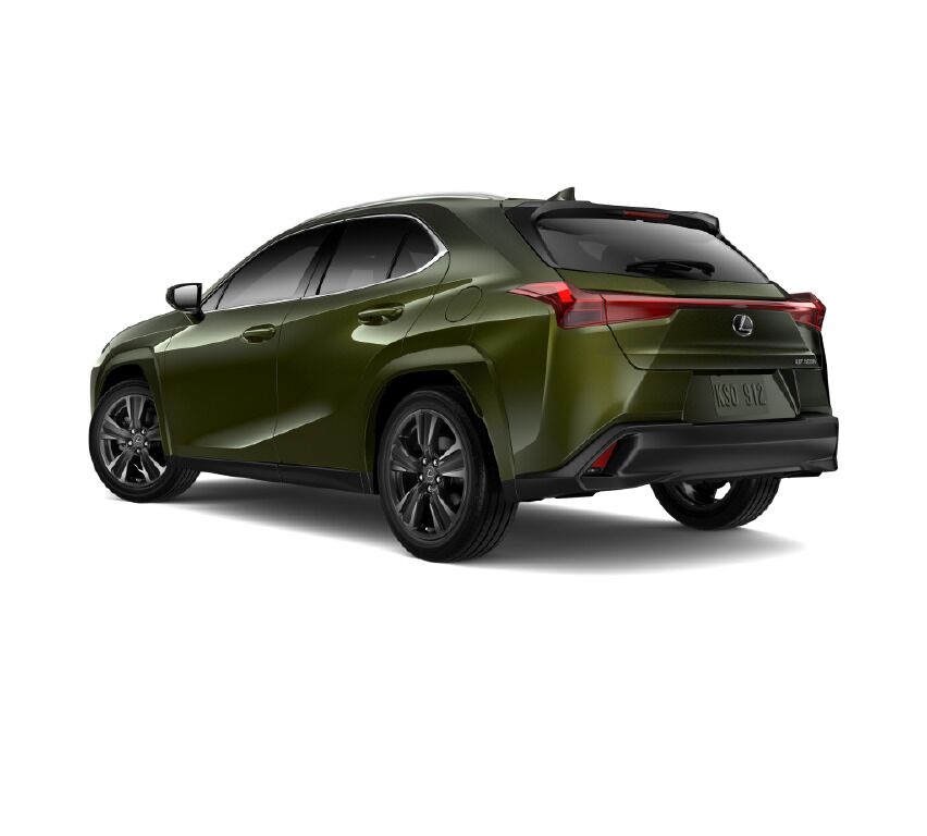 2026 Lexus UX HYBRID UX 300h PREMIUM AWD Richmond VA