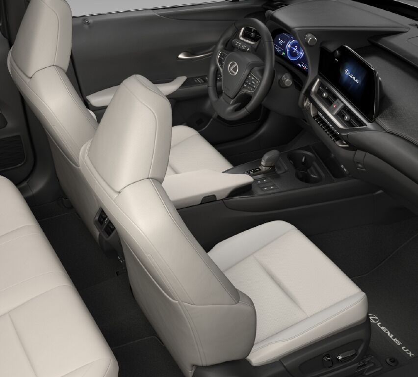 2026 Lexus UX HYBRID UX 300h PREMIUM AWD Richmond VA