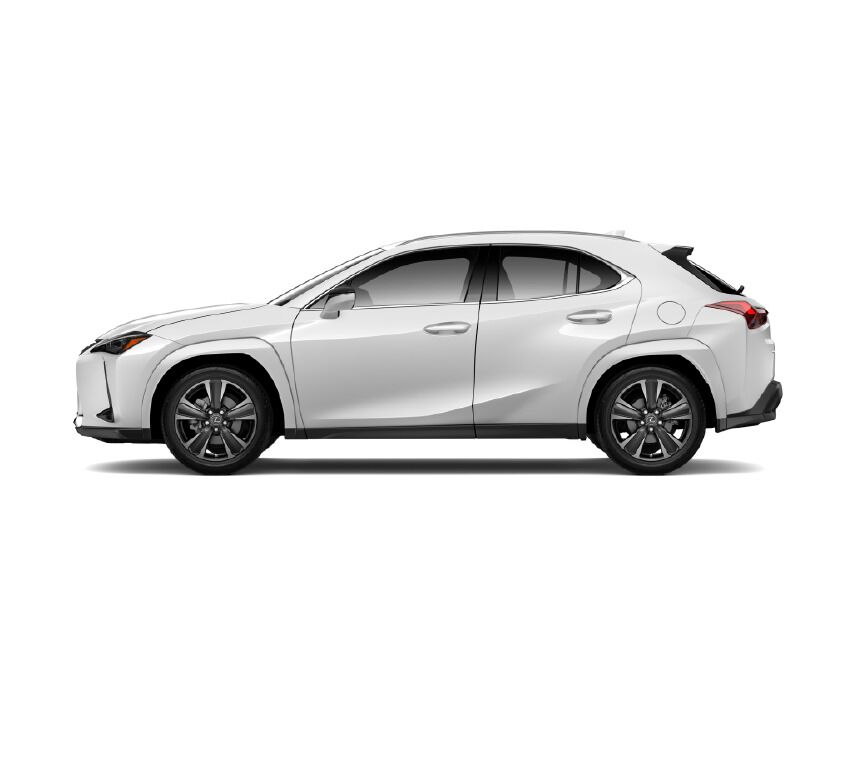 2026 Lexus UX HYBRID UX 300h PREMIUM AWD Richmond VA
