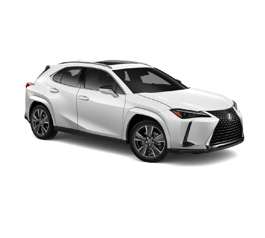 2026 Lexus UX HYBRID UX 300h PREMIUM AWD Richmond VA