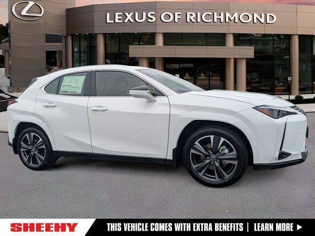 2026 Lexus UX HYBRID UX 300h PREMIUM AWD