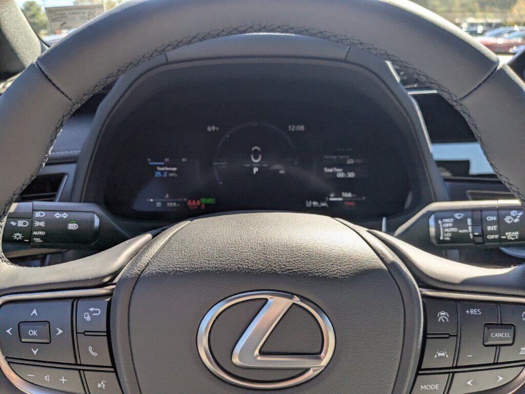 2026 Lexus UX HYBRID UX 300h PREMIUM AWD Richmond VA