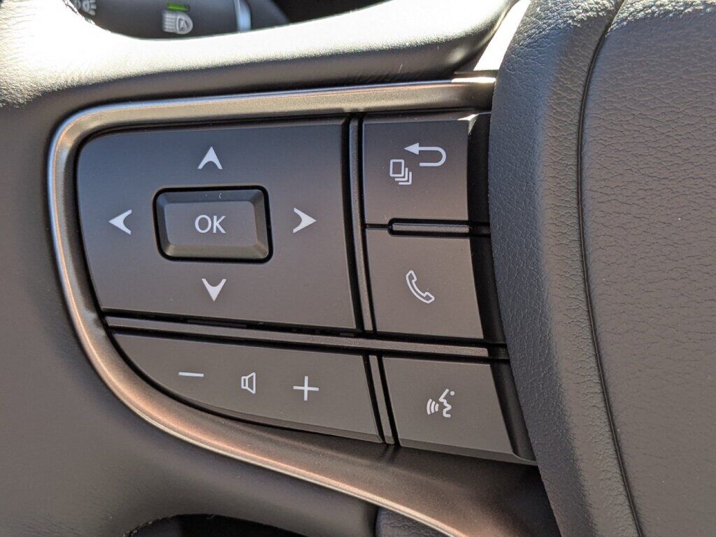 2026 Lexus UX HYBRID UX 300h PREMIUM AWD Richmond VA