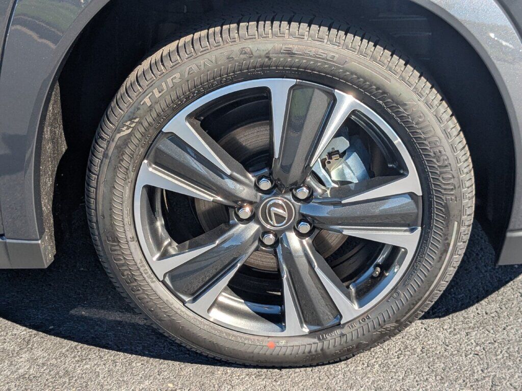 2026 Lexus UX HYBRID UX 300h PREMIUM AWD Richmond VA
