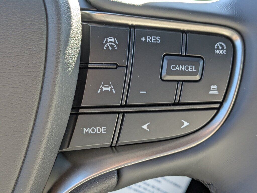 2026 Lexus UX HYBRID UX 300h PREMIUM AWD Richmond VA
