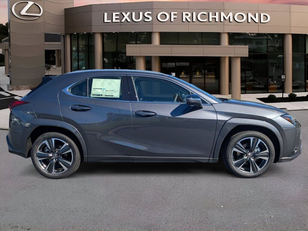 2026 Lexus UX HYBRID UX 300h PREMIUM AWD Richmond VA